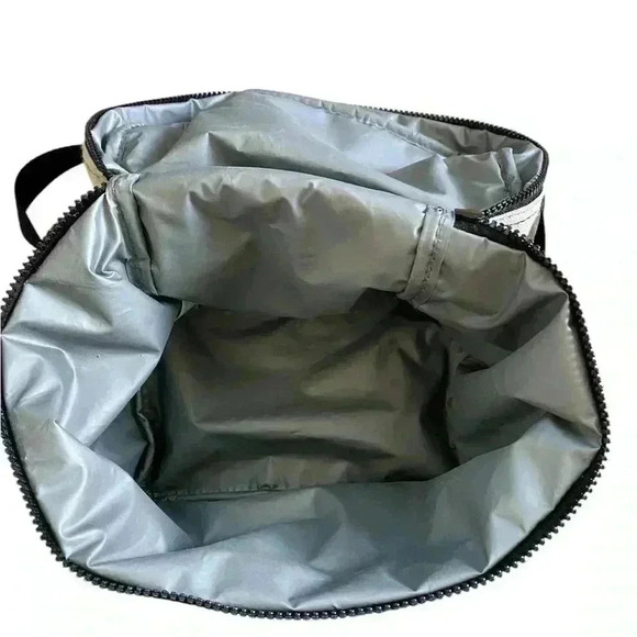 Rae Dunn “Lunch.” Lunchbox - Picture 8 of 8